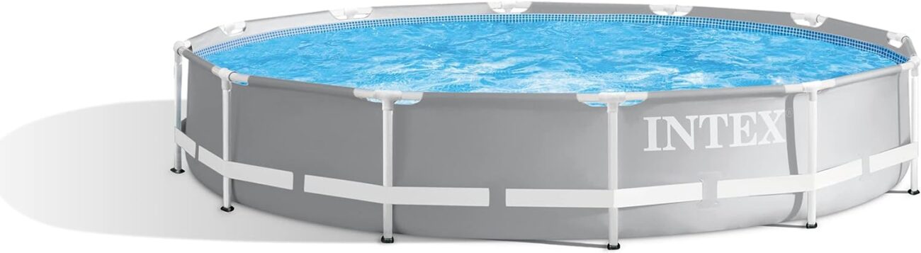Intex Pool 10ft - Homeline