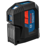 Bosch Green-Beam Three-Point Self-Leveling Alignment Laser