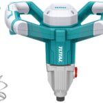 Total Mixer 1400w