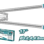 Total Hand Riveter 420mm 17"
