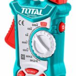 Digital AC Clamp Meter