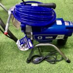 Nova Air Compressor 390 PC