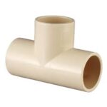 CPVC Tee 1/2"
