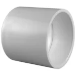 PVC Coupling 2"