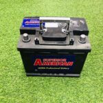 Superior American Car Battery 47-5