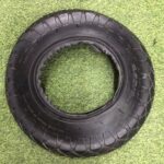 Wheel Barrow Tire