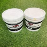 Torginol Torga Road Marking Paint(Yellow)