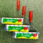 Florida 9" Roller Brush