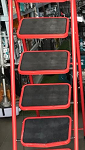 6 Step Ladder