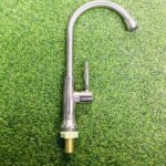 Goose Neck Kitchen Faucet