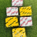 Roller Brush Pads (10pcs)