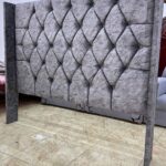 Queen Anessa Bed (MATTRESS SOLD SEPARATELY)