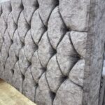 Queen Anessa Bed (MATTRESS SOLD SEPARATELY)