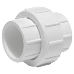 PVC Union 1/2"