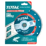 Total Wet Diamond Disc 7"(180mm)