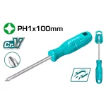 Total Philips(Star) Screwdriver 100mm