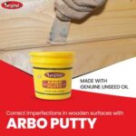 Arbo Putty 4LB