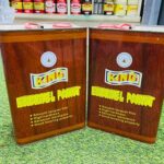 King Enamel Clear Gloss Paint 1GAL