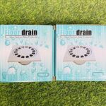 Floor Drain 10x10