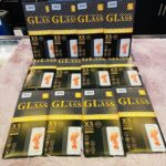 Privacy Screen Protector for Samsung A Series