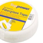 Top Power Self Adhesive Fiberglass Tape 45m