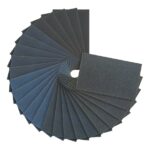 TOTAL Sandpaper P240