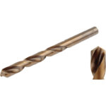 Total Metal Drill Bit 8.0mm