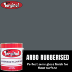 Arbo Rubberised Floor Paint (Nantucket)