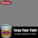 Torga Floor Paint (Gray)
