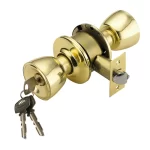 Cylinder Door Lockset