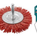 Total Nylon Brush 3"(75mm)