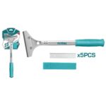 Total Metal Scraper 310mm