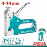 Total Staple Gun 4-14mm
