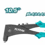 Total Hand Riveter 10.5"(THT32105)
