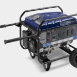 Kohler Pro6.4 Generator