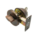 Cylinder Door Lockset