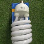 C.J.G Standard Light Bulb 85W (110-130V)
