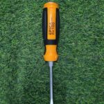 Epica Star Flat Tip Screwdriver (6x100)