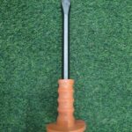 Orange Handle Chisel