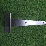 Tee Hinge (8")