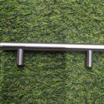 Draw handle 6" (Silver)