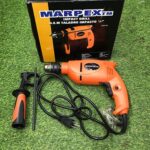 Marpex Impact Drill 1/2"