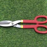Jian Ping Tools 12" Iron Scissors