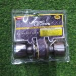 Locks & Levers Door Lock