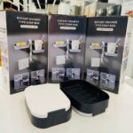 Rotary Drawer Type Soap Box