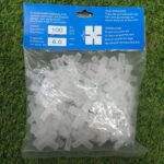 Tile Spacer 6.0mm (100PCS)