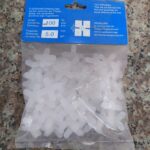Tile Spacer 5.0mm (100PCS)