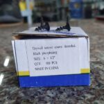 Drywall Screw 1/2" (100PCS)