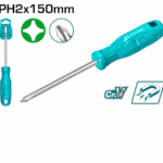 Total Philips(Star) Screwdriver 150mm