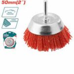 Total Nylon Brush 2"(50mm)